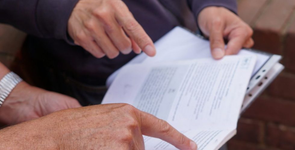 Improve your English writing and speaking